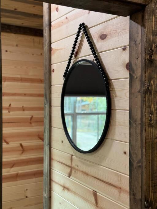 The Moonlight Dream Cabin! Broken Bow Eksteriør billede