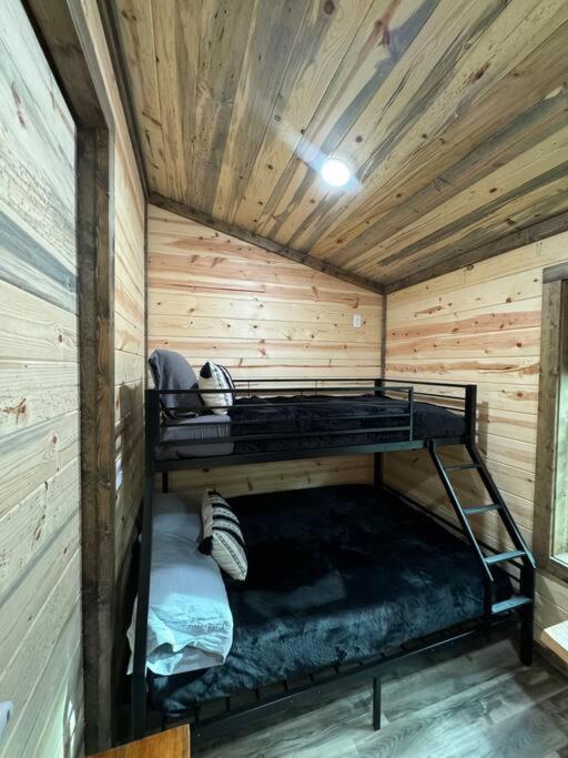The Moonlight Dream Cabin! Broken Bow Eksteriør billede